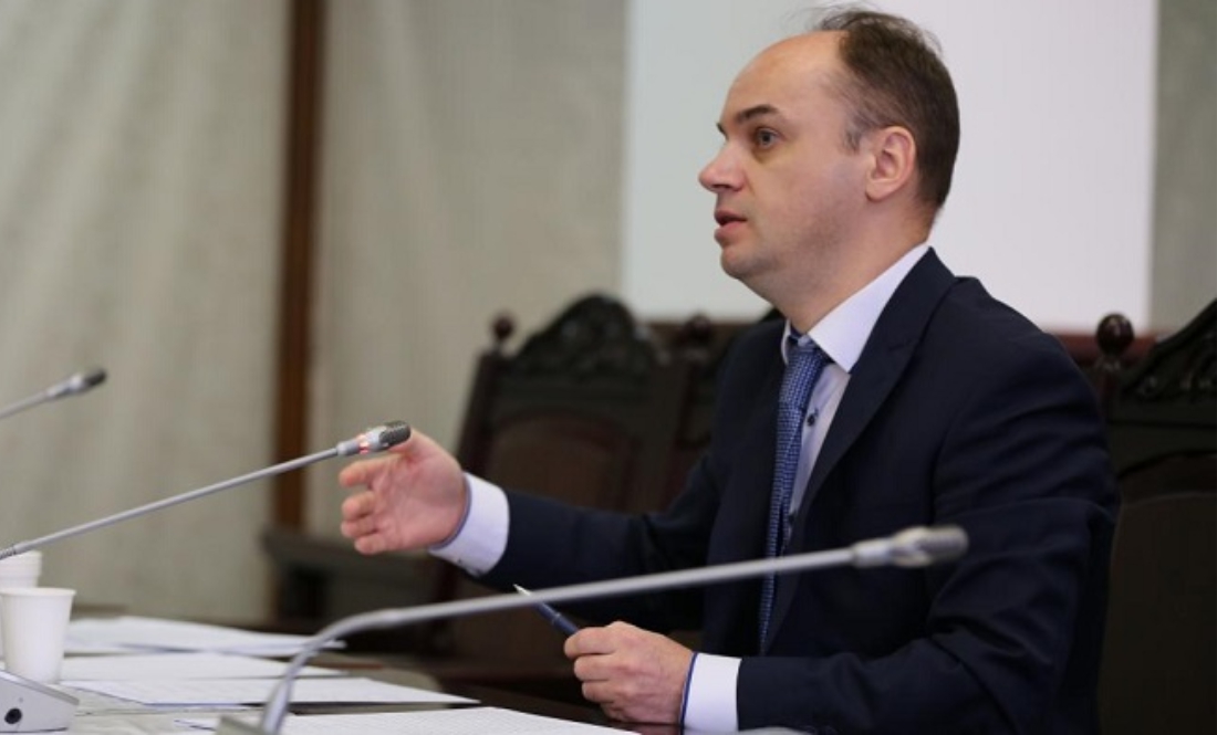 Олександр Авраменко