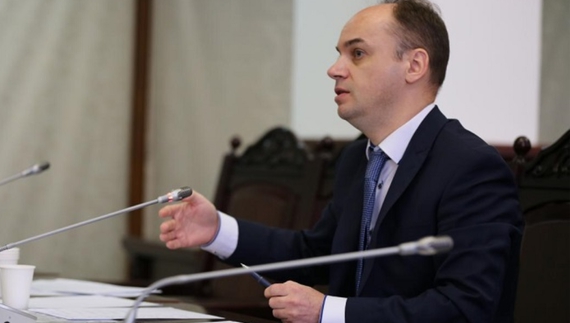 Олександр Авраменко