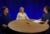 Учителі Наталя Кулакова та Іван Баран розповідають про рівень сучасних учнів