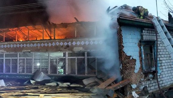 Удари по критичній та енергетичній інфраструктурі: в області загинула жінка, є постраждала. Обстріли за добу