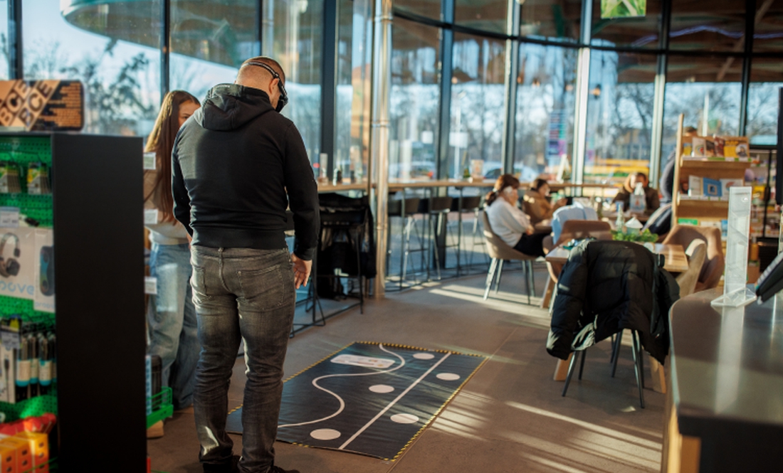 Напередодні різдвяних свят AB InBev Efes Ukraine активує соціальну кампанію «Випив? За кермо не сідай!»