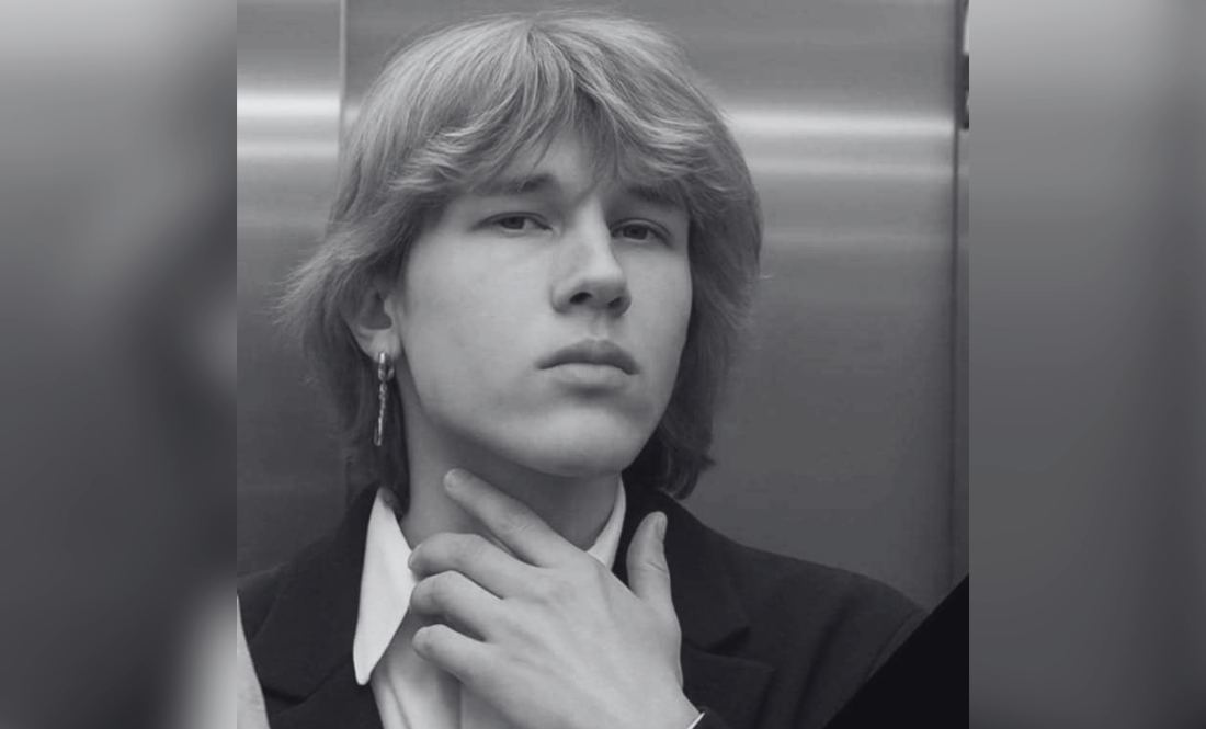18-річний Тимофій Коробко загинув у Болгарії