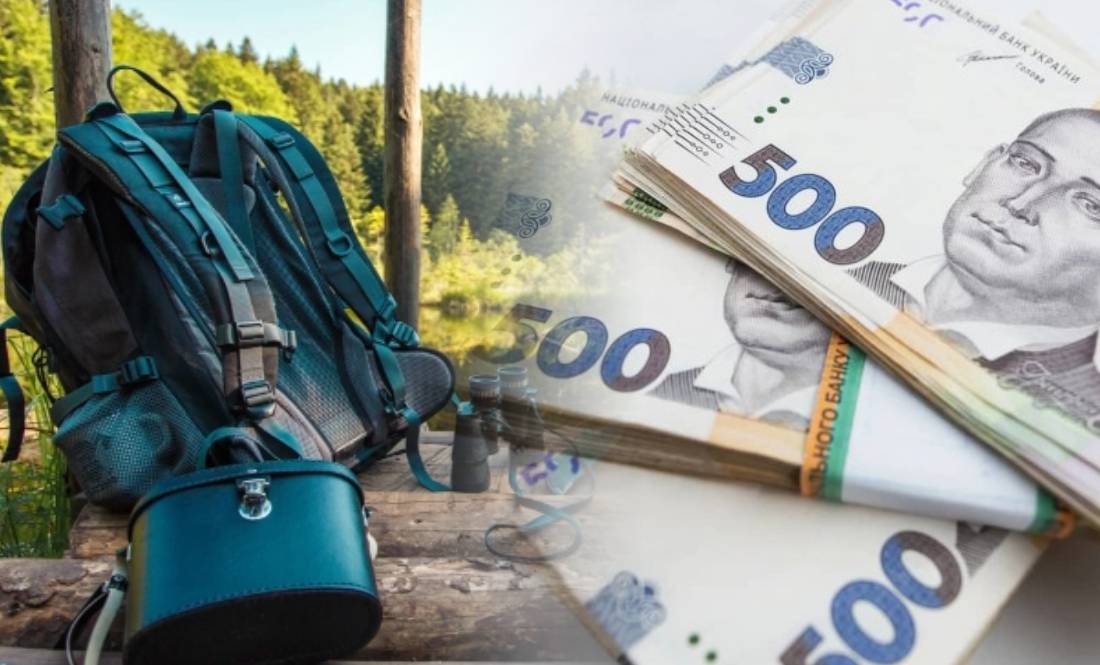 На Чернігівщині на туристах заробили найменше в Україні