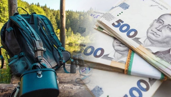 На Чернігівщині на туристах заробили найменше в Україні
