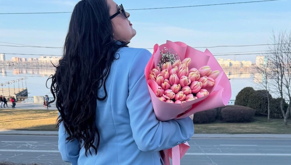 Ірина Гатун прокоментувала чутки про своє заміжжя