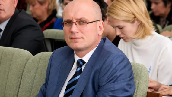 Андрій Криворучко
