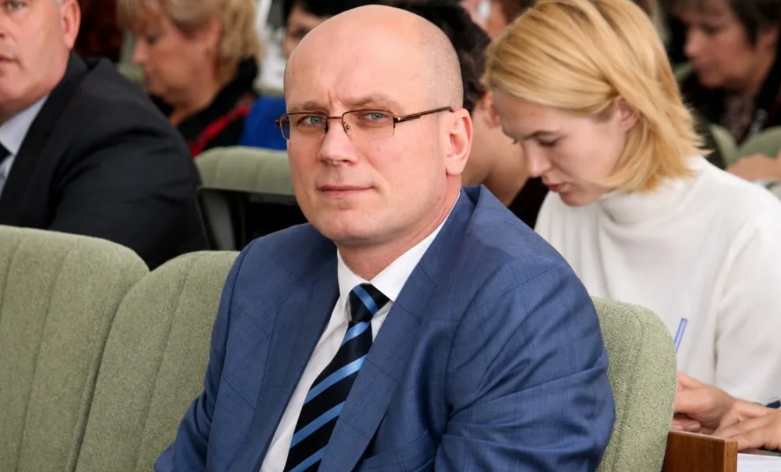 Андрій Криворучко