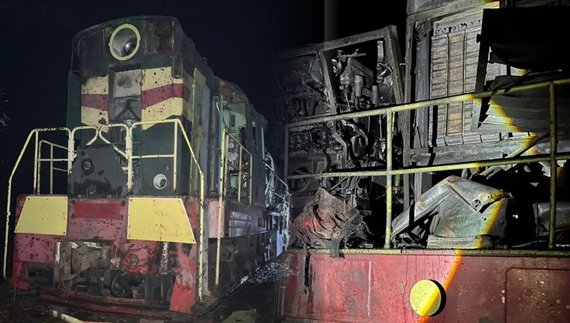 Поранені та руйнування: подробиці удару по залізниці на Чернігівщині