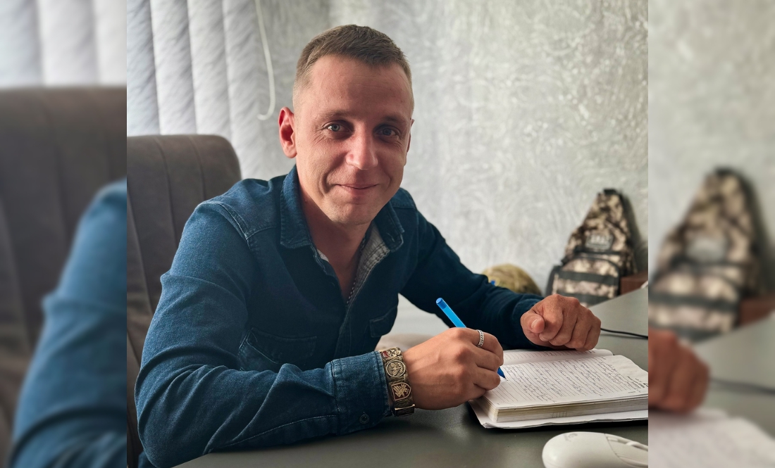 Євгеній Мотчаний