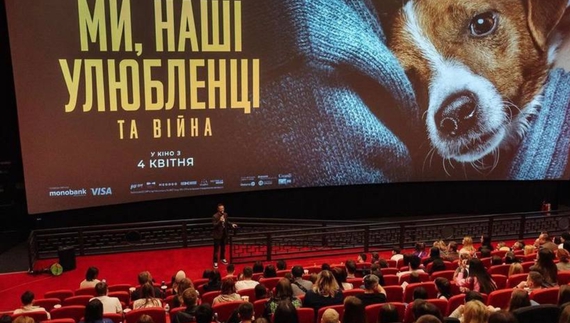 Документалка з чернігівцем Патроном обігнала у зборах оскароносні «20 днів у Маріуполі»