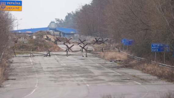 Генштаб прокоментував ймовірність наступу РФ на Чернігівщину