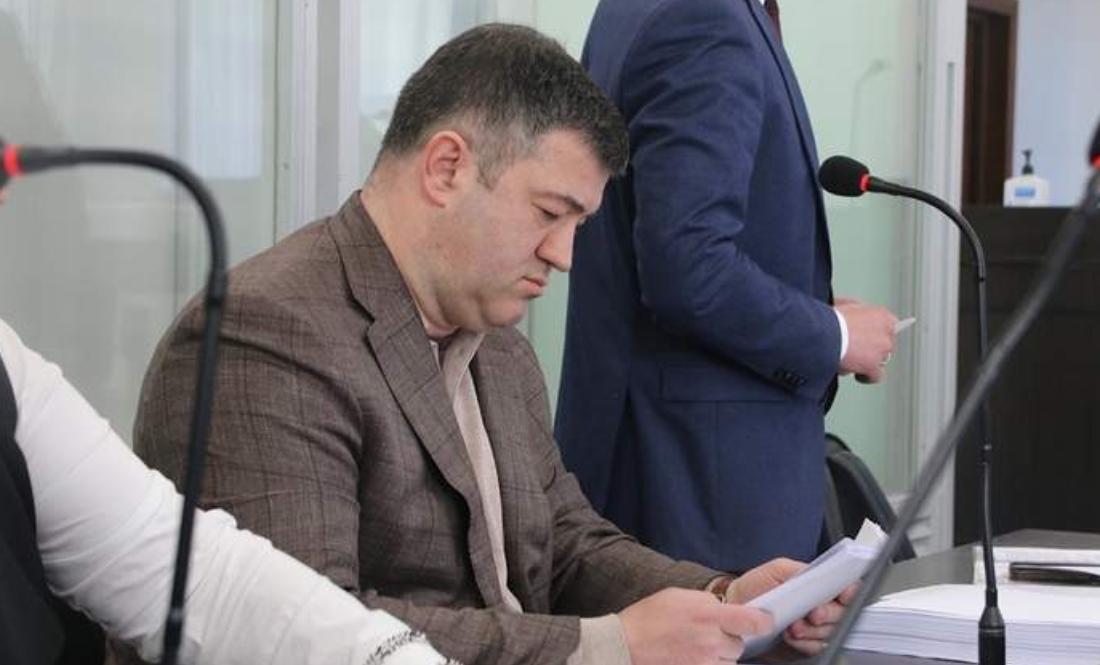 23 засідання за три місяці: апеляція ВАКС відправила Насірова за ґрати