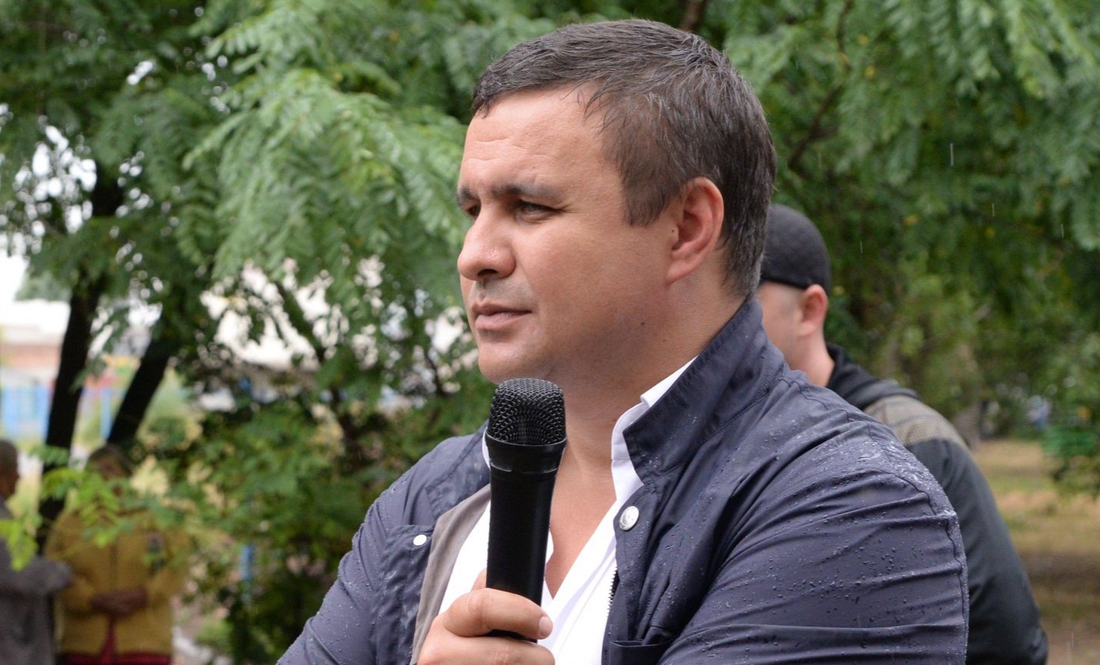 Ексдепутата від Чернігівщини пов'язують зі схемою легалізації 150 млн грн