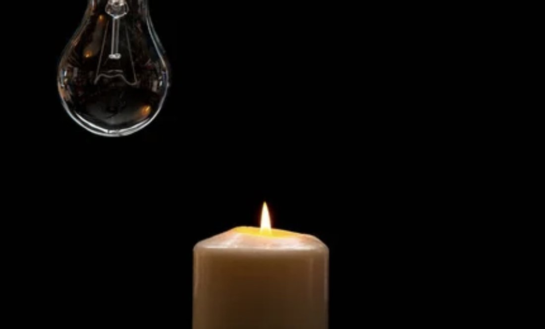 Нічна атака РФ: на Чернігівщині без світла 100 тисяч абонентів