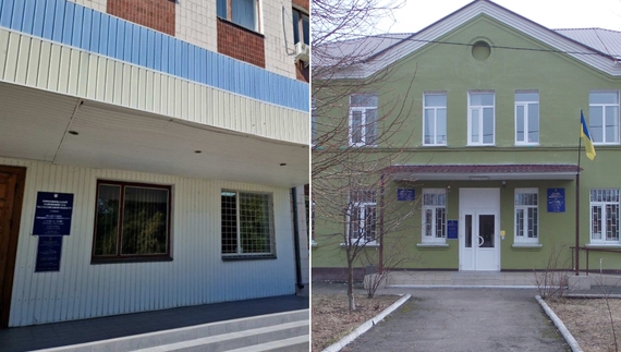 Двох суддів з Чернігівщини звільнили з посад