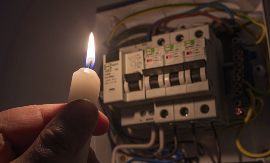 Відключення електрики по Чернігівщині на 24 жовтня: графіки та обмеження