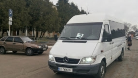 На п’ять автобусів — один водій. І той пенсіонер. Фото ілюстраційне