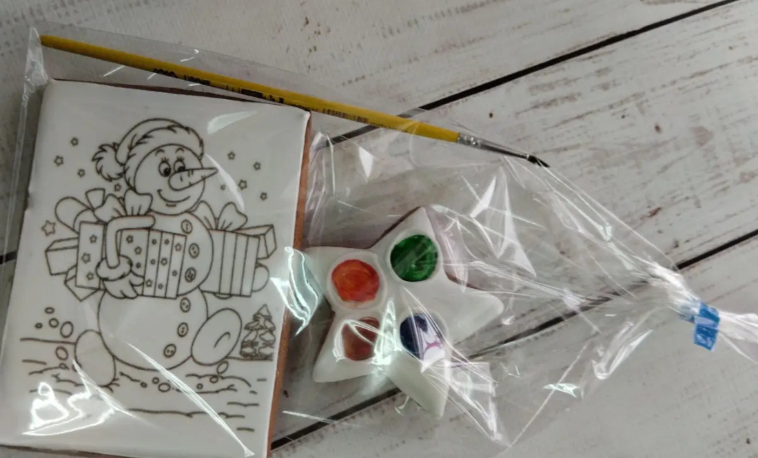 Мед, імбир і сучасні технології: як подружжя чернігівців готує екопряники