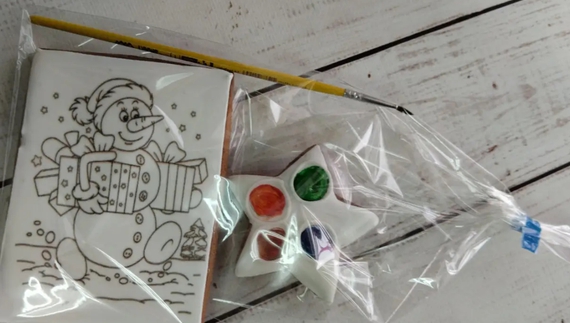 Мед, імбир і сучасні технології: як подружжя чернігівців готує екопряники