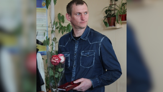 Роман Пасюк