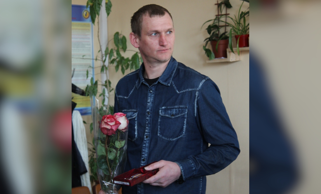 Роман Пасюк