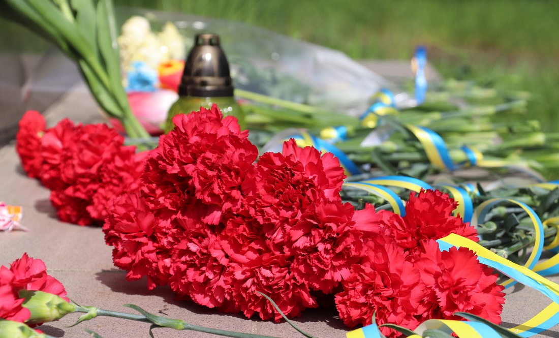 У Чернігові вшанували всіх борців із нацизмом та пам'ять жертв Другої світової війни