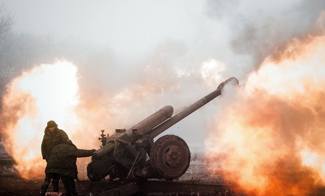 Сумщину обстрілюють із артилерії, ракет та авіації, Чернігівщину – із кулеметів. Ситуація на кордоні на ранок 16 червня