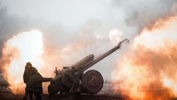 Сумщину обстрілюють із артилерії, ракет та авіації, Чернігівщину – із кулеметів. Ситуація на кордоні на ранок 16 червня
