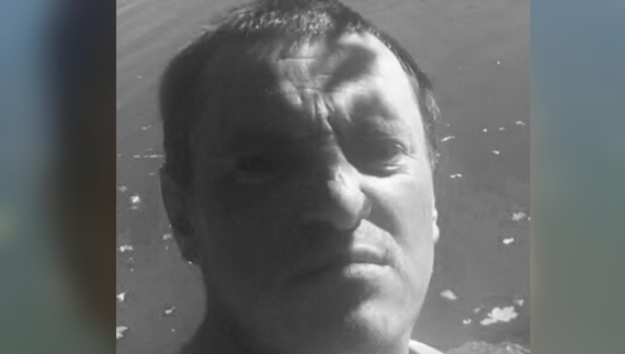 Михайло Євтушенко із Семенівської громади