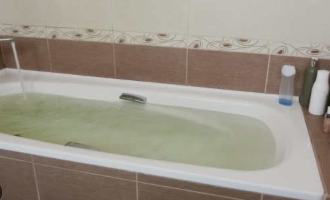 На Чернігівщині 9-місячна дитина захлинулась у ванній: медики не змогли реанімувати