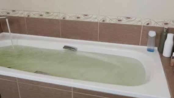 На Чернігівщині 9-місячна дитина захлинулась у ванній: медики не змогли реанімувати