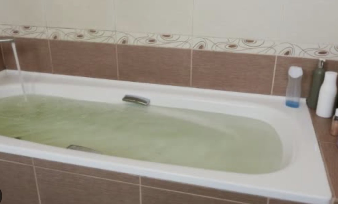 На Чернігівщині 9-місячна дитина захлинулась у ванній: медики не змогли реанімувати