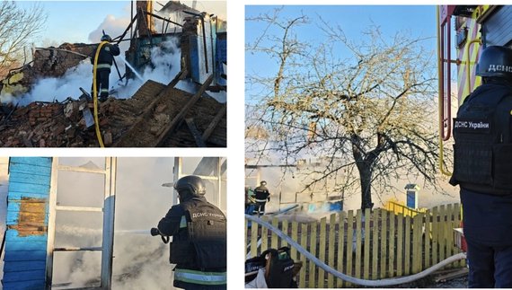 Ворог тероризує Семеніку, обстріли на прикордонні: ситуація по Чернігівській області на ранок 14 грудня