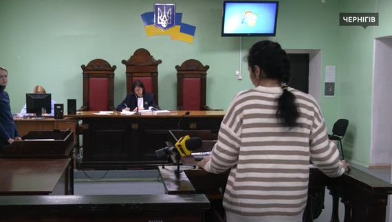 Судять двох росіян: у березні 2022-го хотіли згвалтувати жительку Іванівки