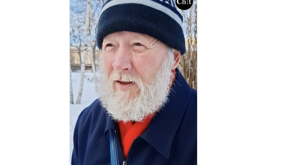 Запитуємо чернігівців: яким вони бачать кінець війни та майбутнє України?