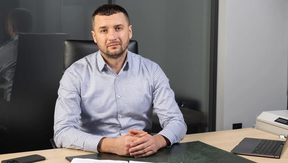 Юрій Болоховець