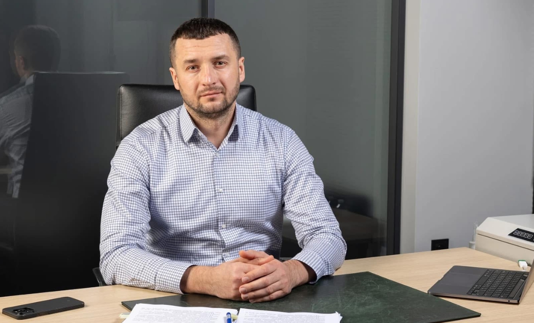 Юрій Болоховець
