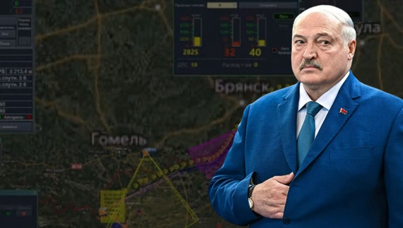 Восени рф влаштувала блекаут у Чернігові: яку роль у цьому відіграла Білорусь