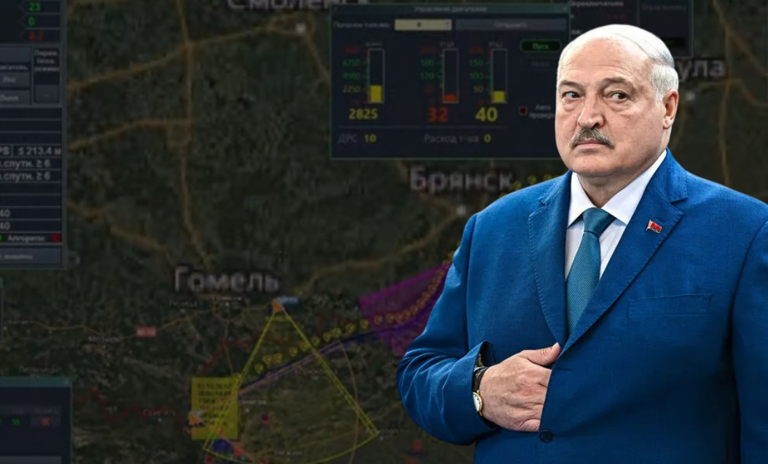 Восени рф влаштувала блекаут у Чернігові: яку роль у цьому відіграла Білорусь