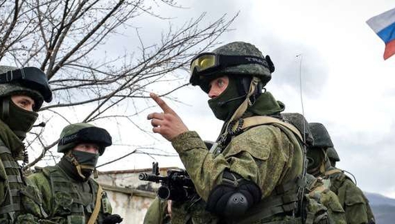 На Бахмаччині окупанти обстріляли мікроавтобус з працівниками агрофірми: що відомо