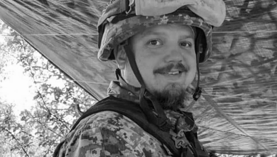 Добровільно вступив до лав ЗСУ: рідні просять за петицію щодо присвоєння звання Героя України (посмертно)