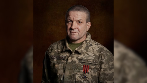 Старший солдат Бульбаш