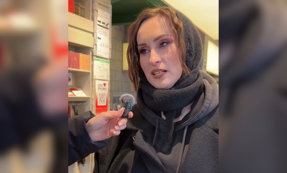 Катерина Павленко