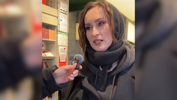 Катерина Павленко