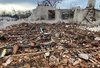 У будинок прилетіло 4 ворожі снаряди