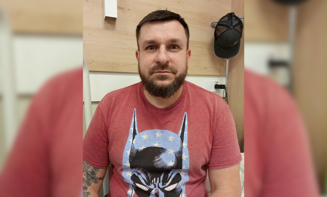 Олександр Селіван