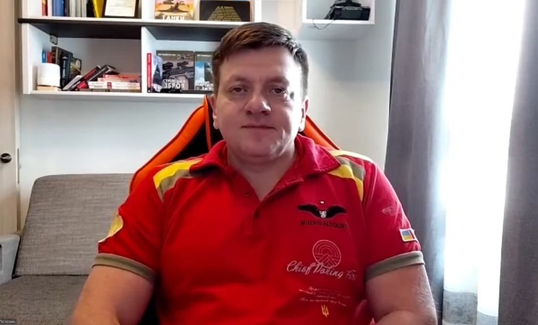 Пряма моваВоєнний експерт розповів, чи варто очікувати масованих обстрілів найближчим часом