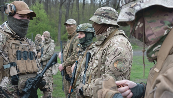 Зниження призовного віку: Генштаб повідомив, як діятимуть ТЦК