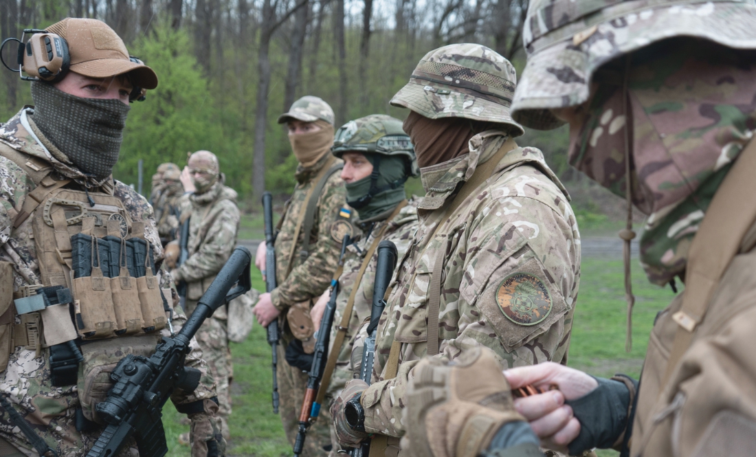 Зниження призовного віку: Генштаб повідомив, як діятимуть ТЦК