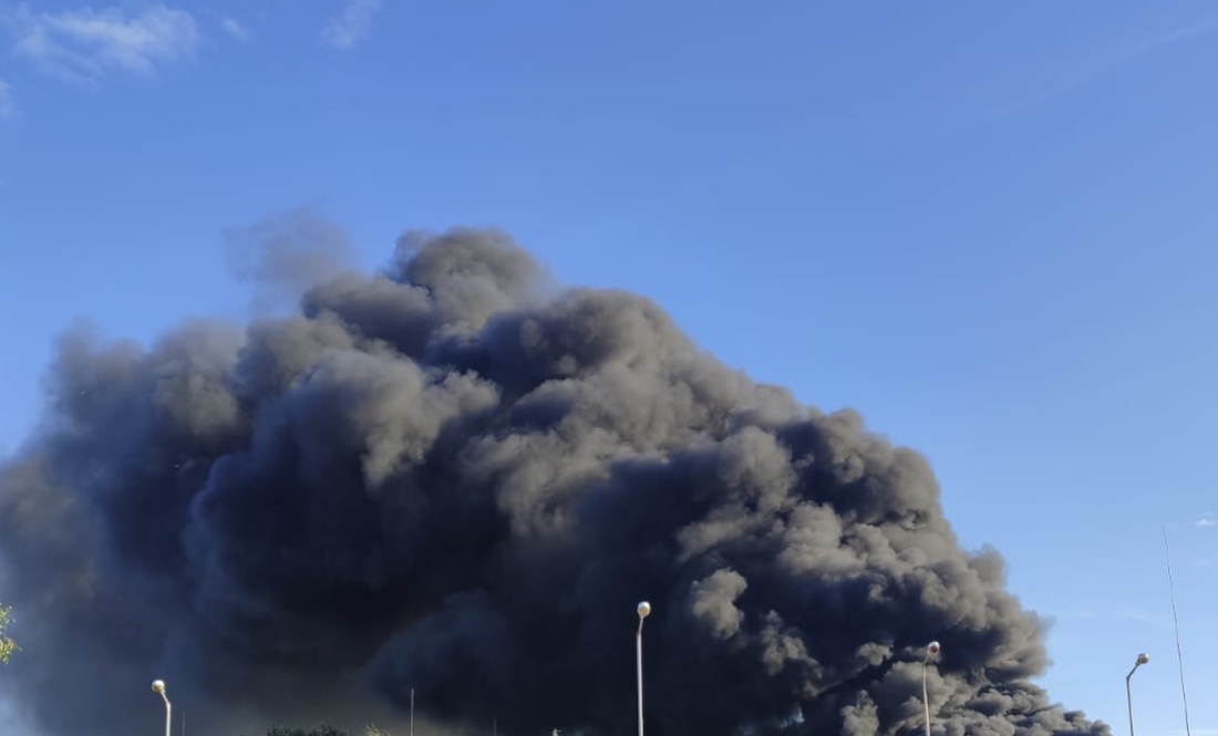 Більше 20 шахедів атакували енергообʼєкт: наслідки обстрілів Чернігівщини за 1 жовтня